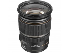 Canon EF-S 17-55mm f/2.8 IS USM